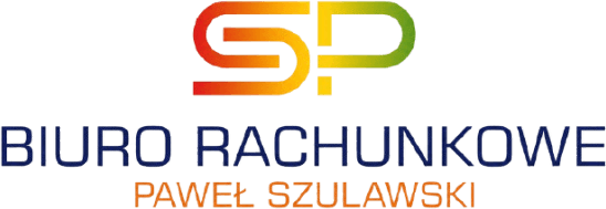 BIURO RACHUNKOWE PAWEŁ SZULAWSKI